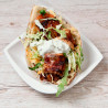 07 - Gyros Pita