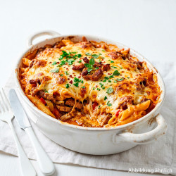 15 - Gyros überbacken