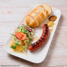 40 - Schinkenwurst
