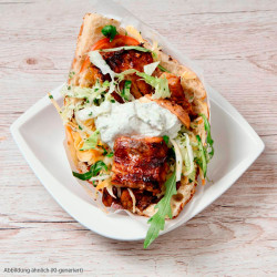 07 - Gyros Pita
