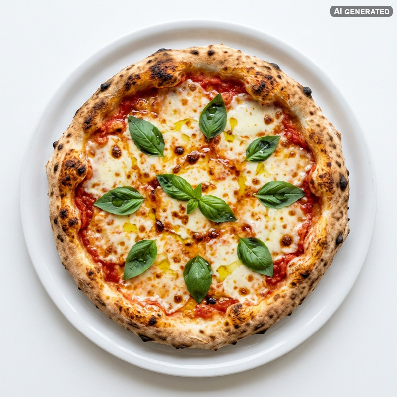 53 - Margherita