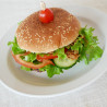 42 - XXL Hamburger