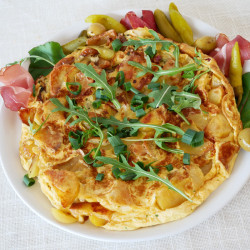 51 - Bauernfrühstück