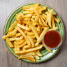 66 - Pommes Frites