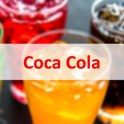 90 - Coca Cola