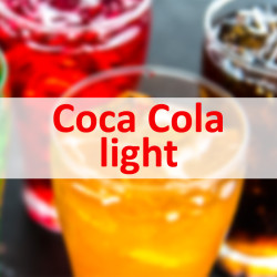 91 - Cola light