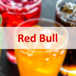105 - Red Bull