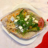 70 - Pita Vegetaria