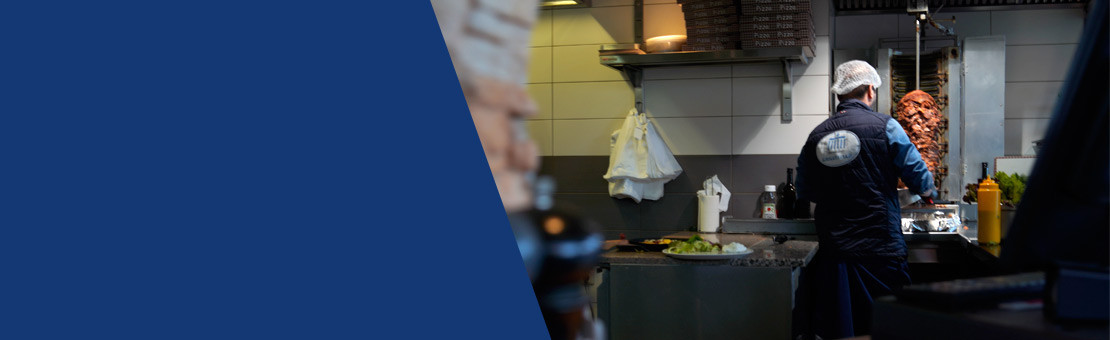 Grillteller Partyservice